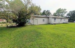 501 S Buckeye Street, Iola, KS 66749