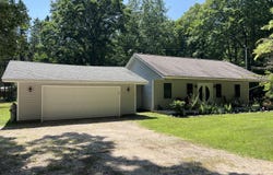 2564 Bialik Road, Manistee, MI 49660