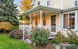 13679 60TH AVENUE, COOPERSVILLE, MI 49404