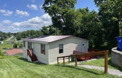 1117 Long Street, Christiansburg, VA 24073