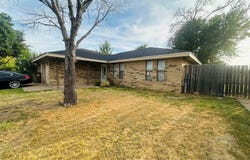 1317 Gregory Drive, San Angelo, TX 76905