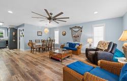 621 Maddox St, Port St. Joe, FL 32456