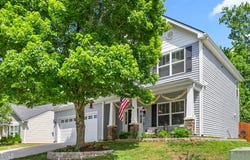 1617 Copper Circle, Mebane, NC 27302