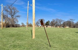 119 E Greer Avenue, Sayre, OK 73662