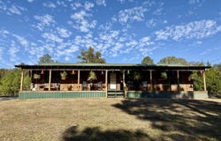 1781 Tom Crum Road, Crosby, MS 39633