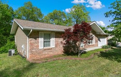 5418 Oakcrest Drive, Imperial, MO 63052