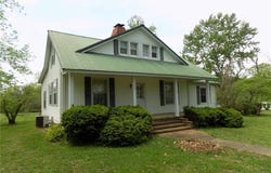 525 Russellville Road, Arcadia, MO 63621