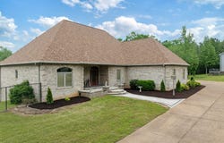 575 Homestead Lane, Henderson, TN 38340