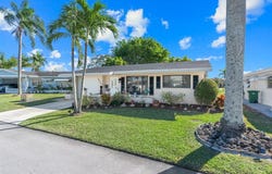 5016 NW 49th Rd, Tamarac, FL 33319