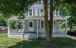 1714 OLD TRENTON Road, PRINCETON JUNCTION, NJ 08550
