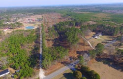 Lot 1 Short Cut Road, Cross, SC 29436
