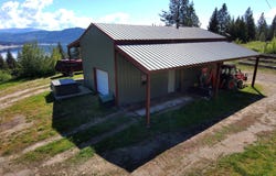 101 HARTER WAY, KETTLE FALLS, WA 99141