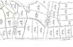 Sunray Lane, Many, LA 71449