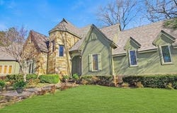 23280 E Horseshoe Bend Road, Park Hill, OK 74451