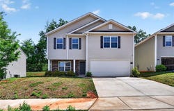 4712 Black Forest Drive, Greensboro, NC 27405