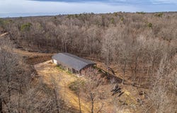 4822 Possum Hollow Road, Harrisburg, AR 72432