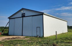 2667 E 1200 south, Bryant, IN 47326