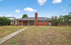 3233 Camarie Ave, Midland, TX 79705