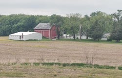 4937 Co Rd 4, Waterloo, IN 46793