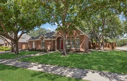2824 Meadowside Drive, McKinney, TX 75071