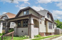 3920 N 20th St, Milwaukee, WI 53206