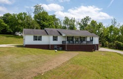 1335 Curtis Pike Pike, Richmond, KY 40475