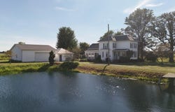 5981 Sherman-Norwich Road, Bellevue, OH 44811