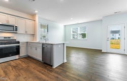 390 Freestall Drive, Wake Forest, NC 27587