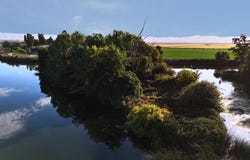 Goldrift Island, Byron, CA 94514