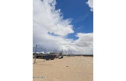 78 tsp 5 acre lot, Horizon City, TX 79928
