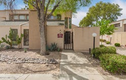 7604 E Callisto Circle, Tucson, AZ 85715