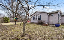 8392 Huff Road, Bellevue, MI 49021