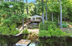 81 Lake Drive, Goshen, MA 01032