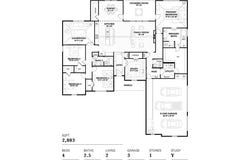 117 Aiden Drive, Waxahachie, TX 75165
