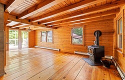 111 Gile Road, Fayette, ME 04349