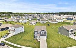 124 Avery Place, Granville, OH 43023