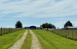 22665 State Highway 83, Weaubleau, MO 65774