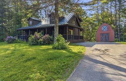 31 Evergreen Drive, China, ME 04358