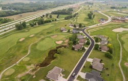 556 ROYAL ST PATS Drive, WRIGHTSTOWN, WI 54180