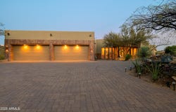 37433 N Never Mind Trail --, Carefree, AZ 85377