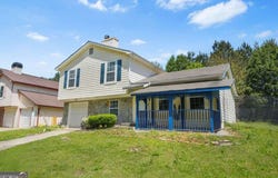 1248 To Lani, Stone Mountain, GA 30083