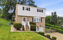 600 Calvert Ave, Baldwin Boro, PA 15227