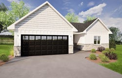 708 Reeve Road, Mazomanie, WI 53560