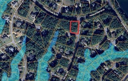 L41 LUMBER CIR., Hertford, NC 27944