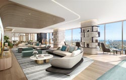 521 E Las Olas Blvd, Fort Lauderdale, FL 33301