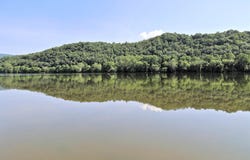 7966 PARROTT RIVER Road, Parrott, VA 24132