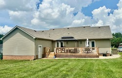 1231 Bark Ridge Circle, HOPKINSVILLE, KY 42240
