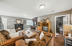 576 Rose Lane, Twin Peaks, CA 92391