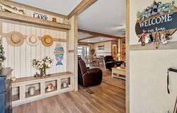 61 Square Grove Road, Waterloo, SC 29384