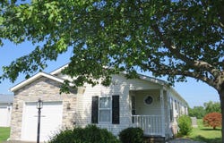 368 COUNTRYSIDE Circle, NEW HOPE, PA 18938